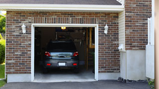 Garage Door Installation at Mission Hills, California