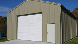 Garage Door Openers at Mission Hills, California